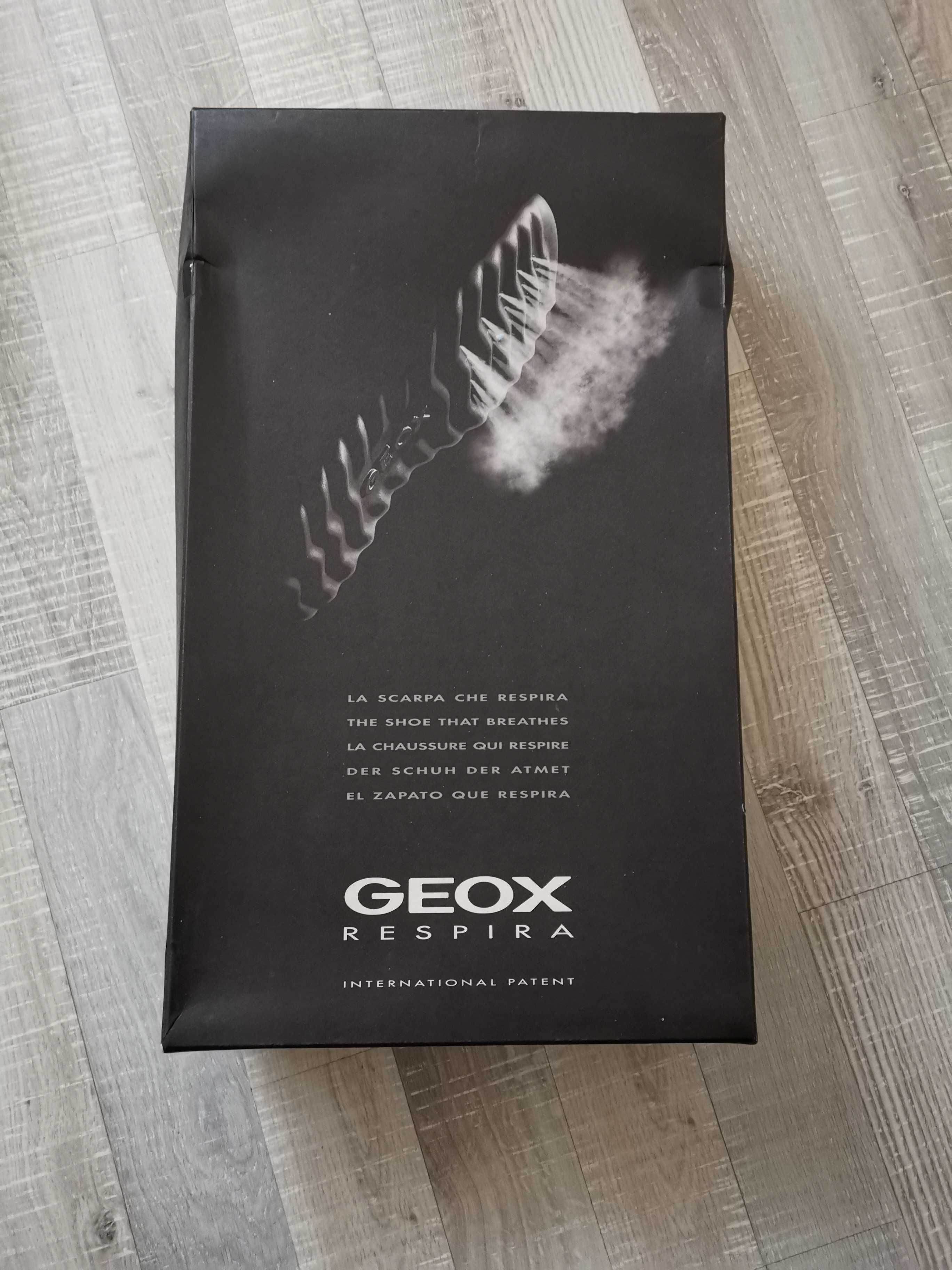 Дамски ботуши Geox Respira