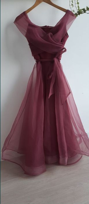 Официалня рокля XS