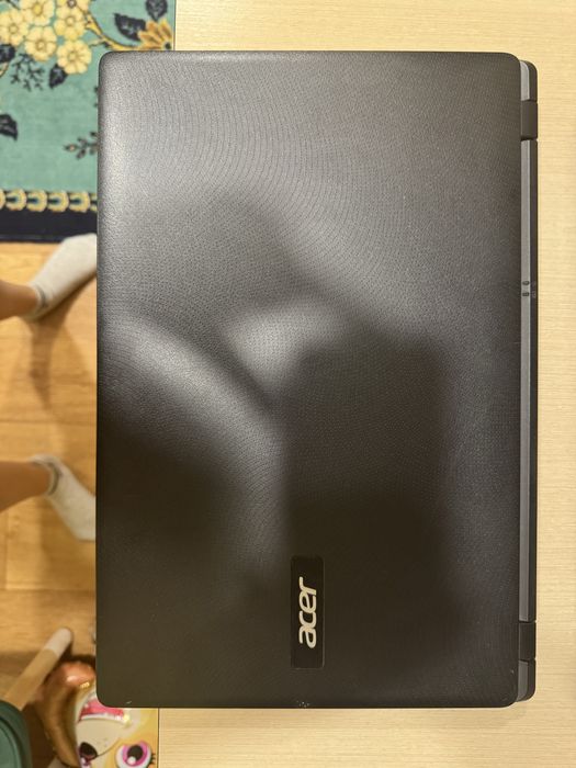 Ноутбук Acer б/у в хорошем состояние