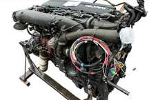De vanzare motor complet camion DAF MX13  480CP MX-13 355 H3