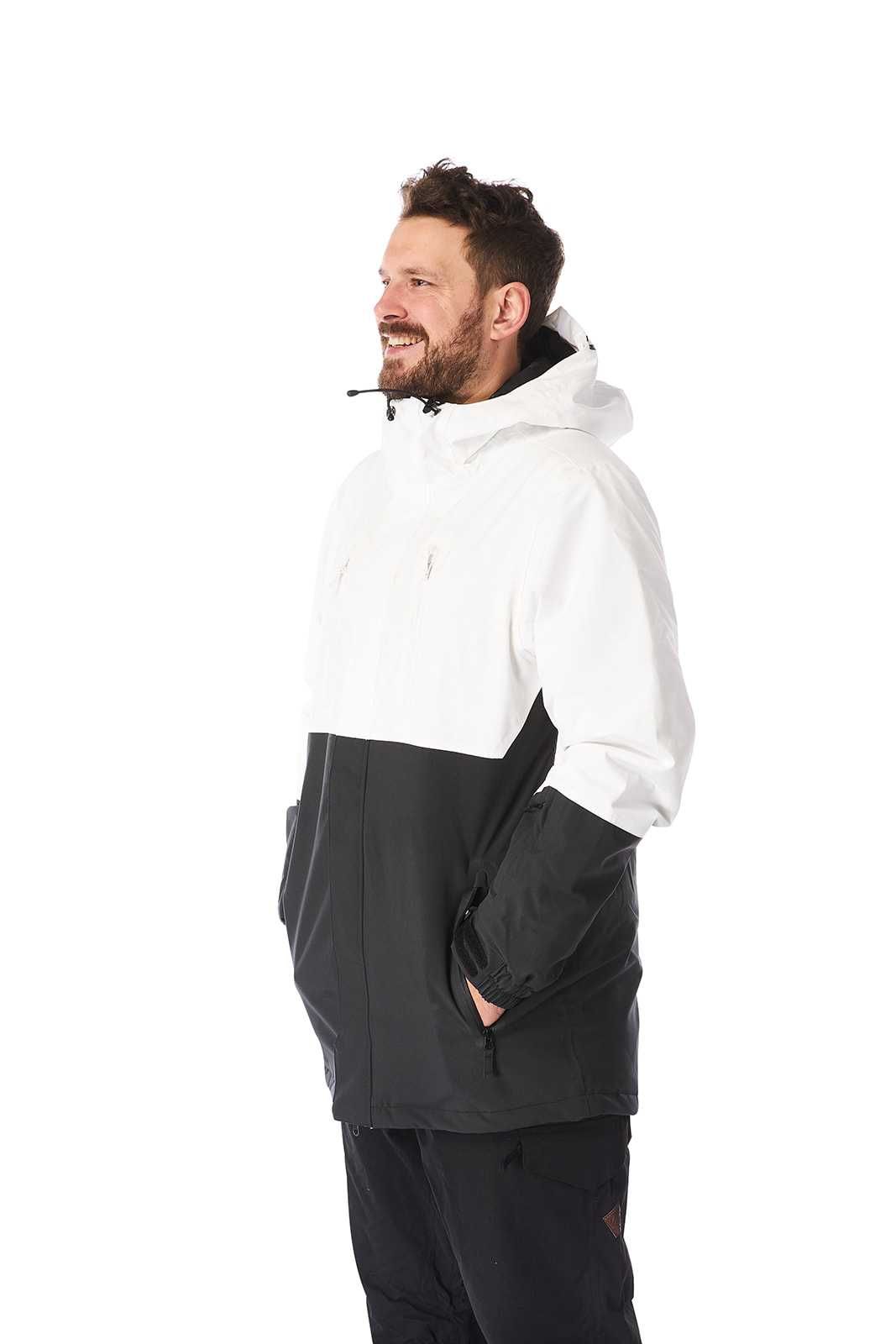 Light Danzig 18k, S, XL, ново, оригинално мъжко ски/сноуборд яке