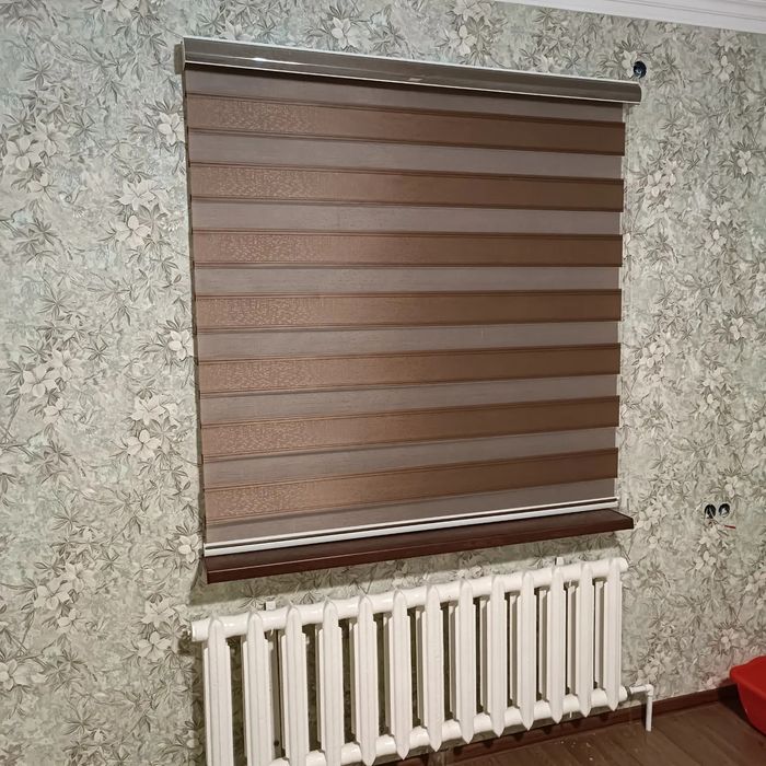 Жалюзи для дома и офиса