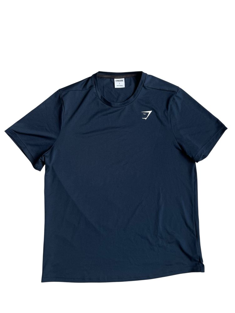 Gymshark  3 бр. Мъжки Тениски / M/L,L/XL / Оригинал