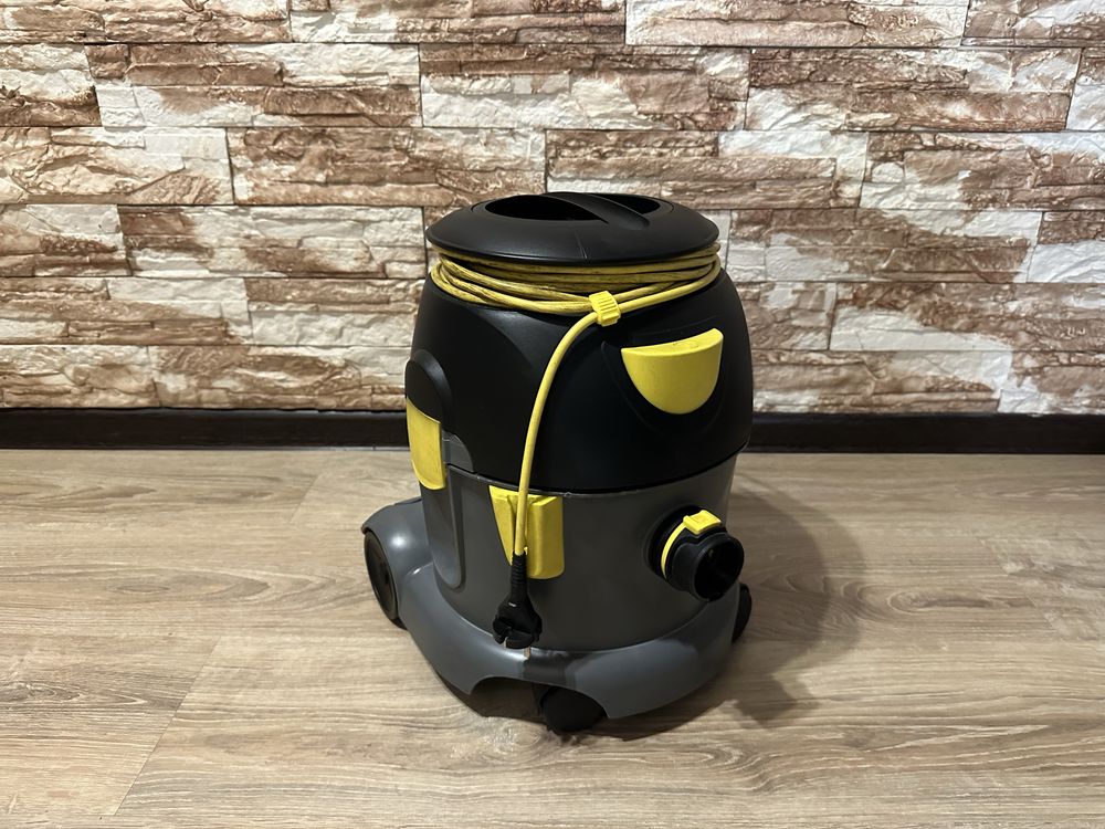 Пылесос Karcher T10/1