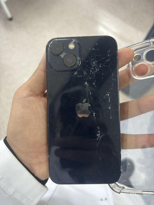iphone 13 срочно