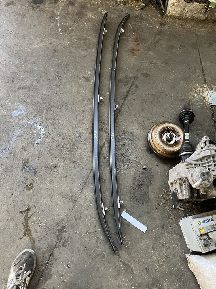 Рейлинг бмв х1 ф48 2019г ( railing bmw x1 f48 2019g )