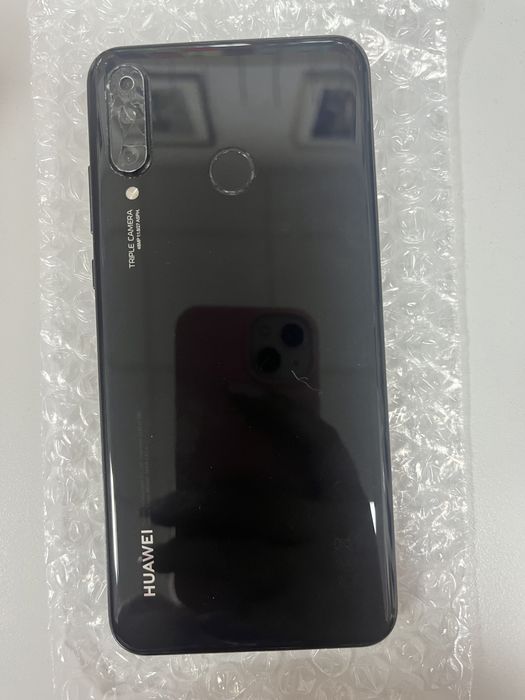 Huawei P30 Lite Dual Sim 128GB Black ID-szw093
