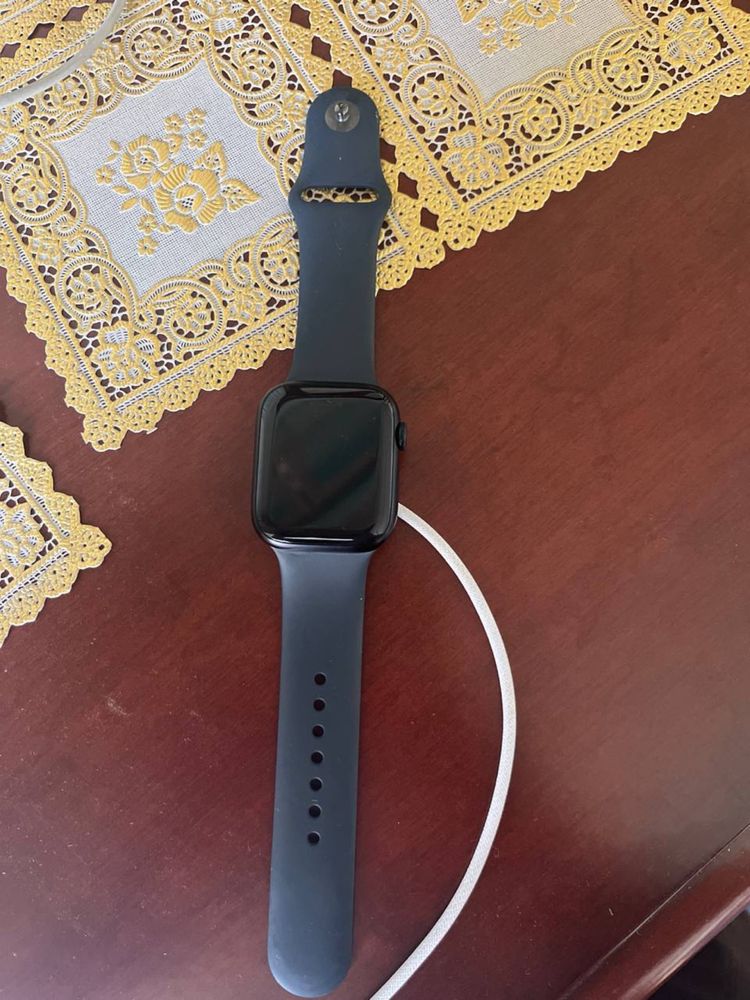  iwatch 9 45 mm