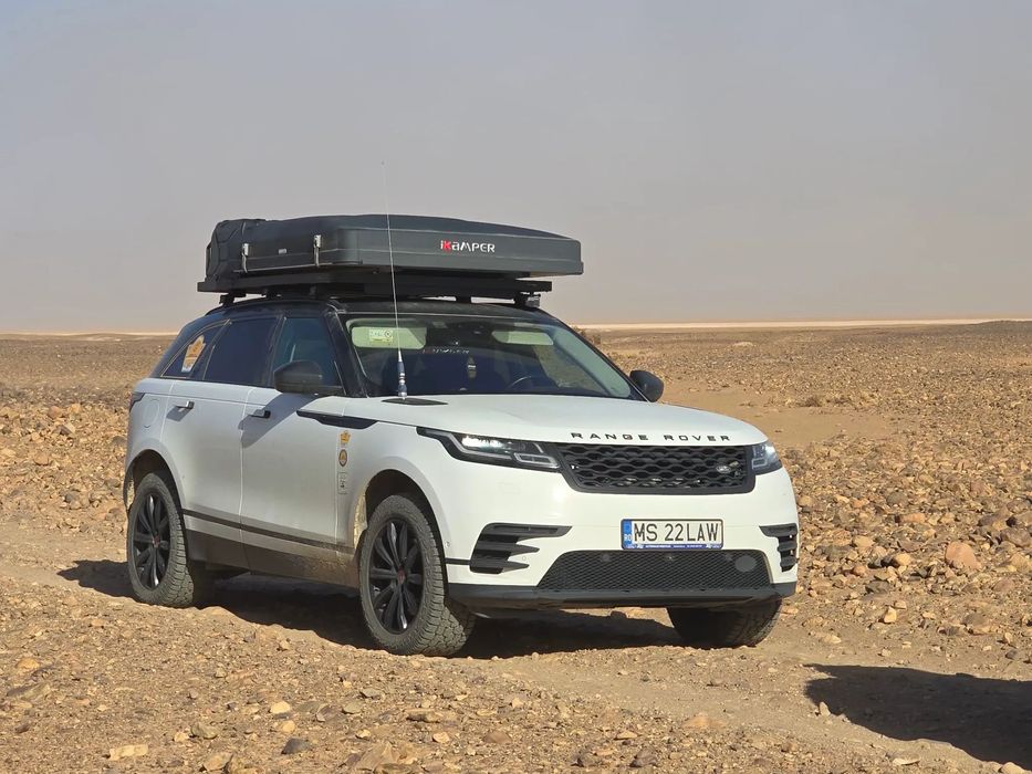 Land Rover Range Rover Velar Primul proprietar, stare excelenta!