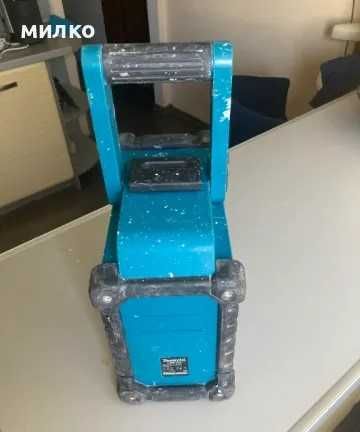 Радио - Makita DMR 104