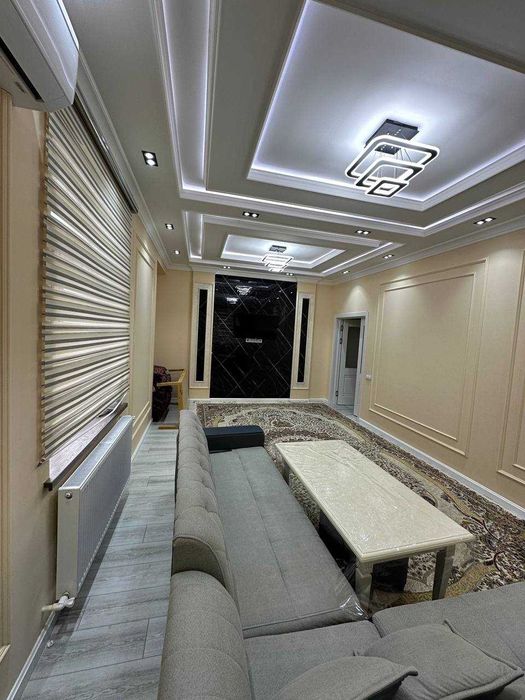 Срочно продается квартира 72 м² Ю.Абад евроремонт мебель тех