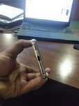 Samsung s21 5g yaxshi holatda. abmen bor iphonega .x dan baland.