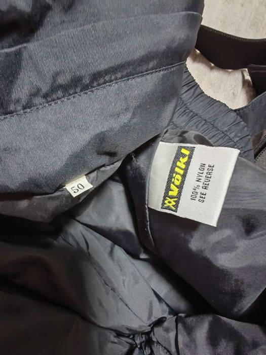 Volkl pantaloni de ski snowboard schi M - L