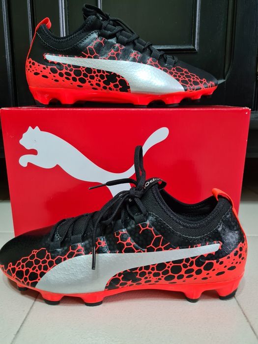 Бутонки PUMA EVOpower VIGOR 3 номер 36