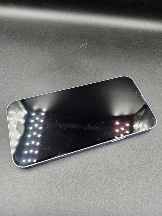 Hope Amanet P5-iPhone 14 Plus,Blue , 128GB/91%, Liber retea !