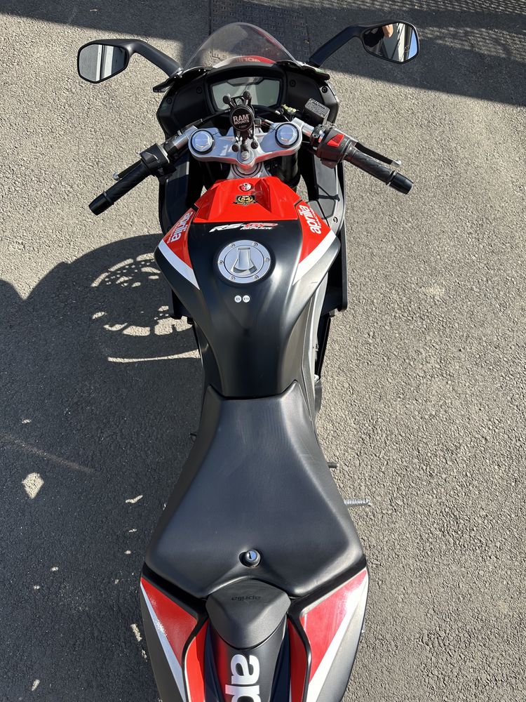 Aprilia RS 125 4T Replica '22