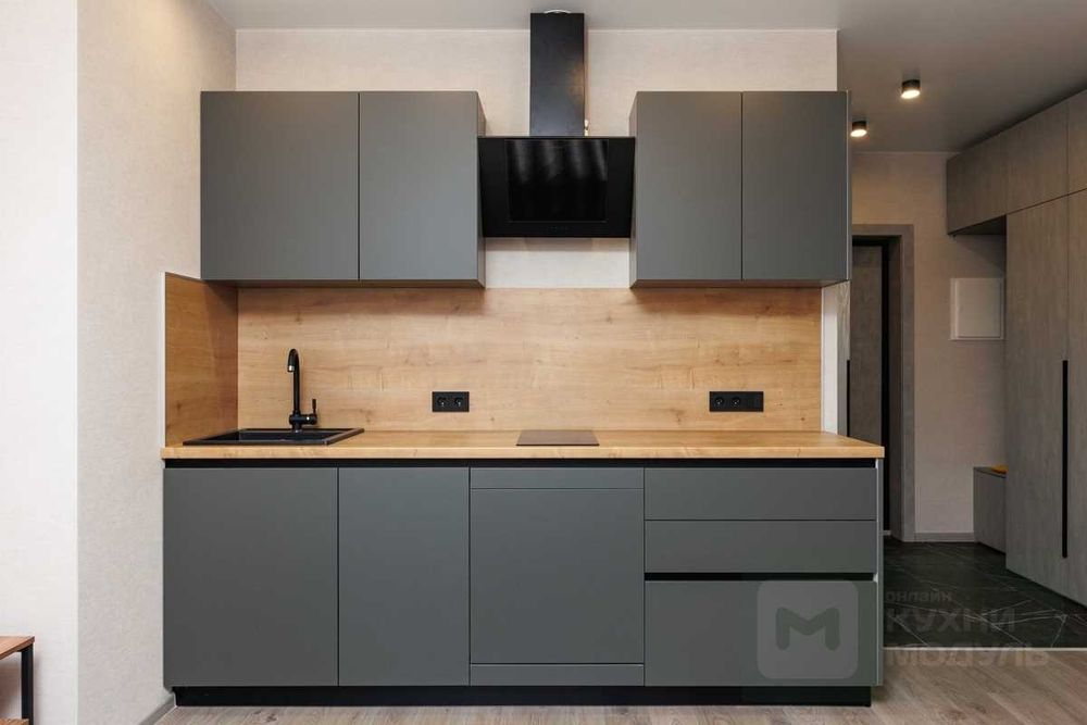 КУХНЯ на Заказ Белорусское фабричное качественное производство