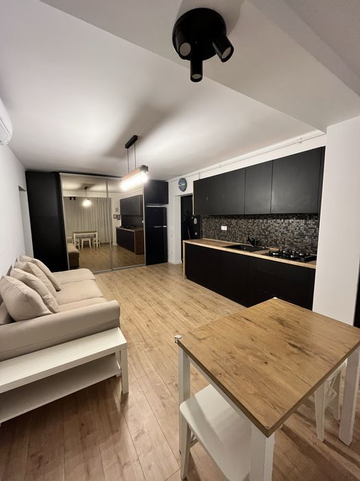Apartament 3 camere Gheorgheni