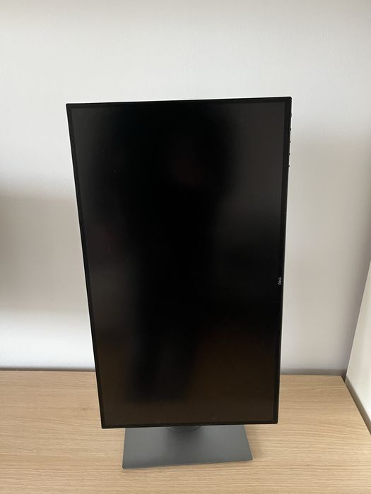 Monitor QHD 25” Dell U2520D
