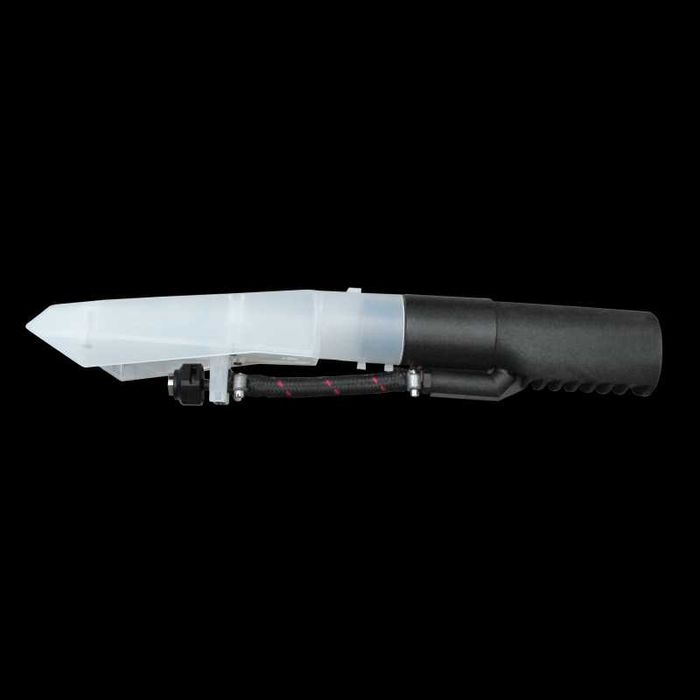 Aspirator APOLO IF Lavor 1400W, injectie si extractie apa