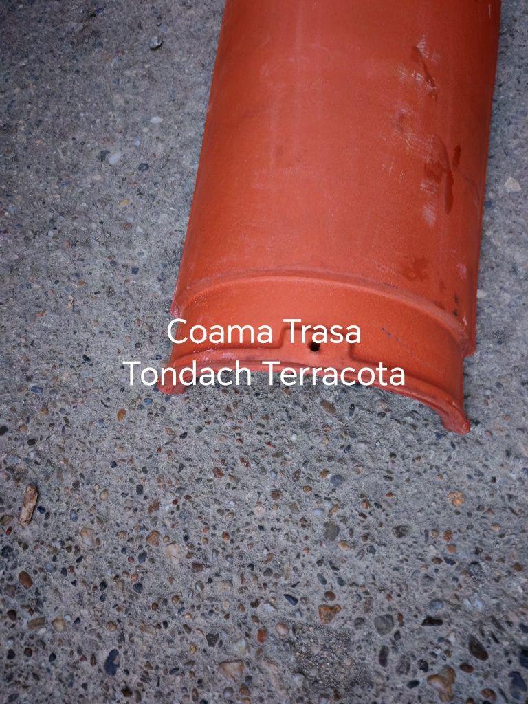 Coama Trasa Tondach