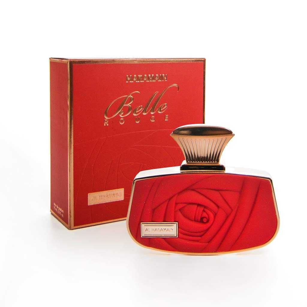 Al Haramain EDP Belle Rouge Spray арабски дамски парфюм