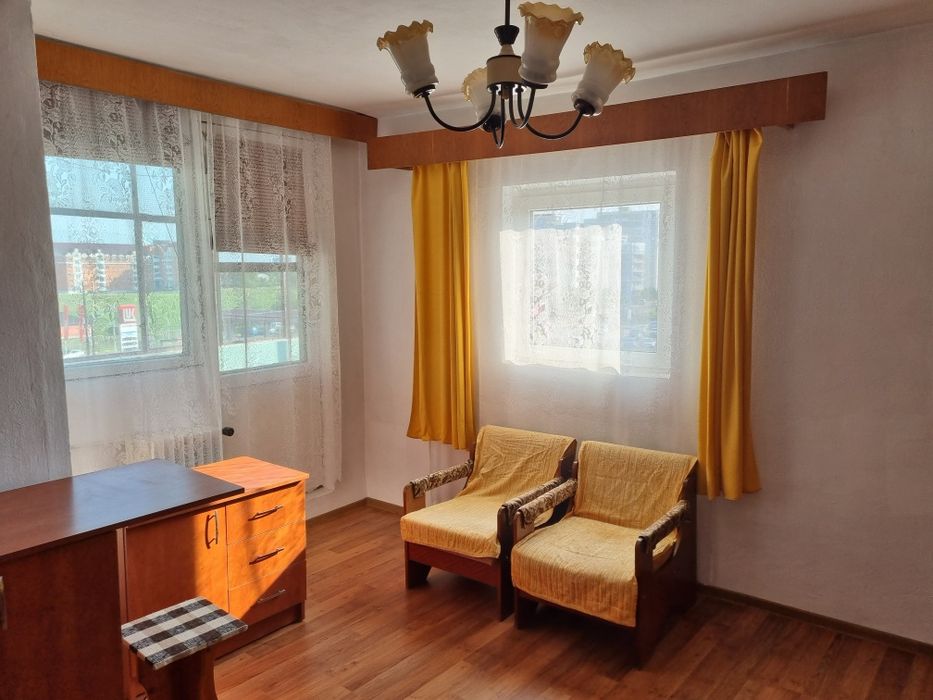 Dau in chirie apartament 1 camera