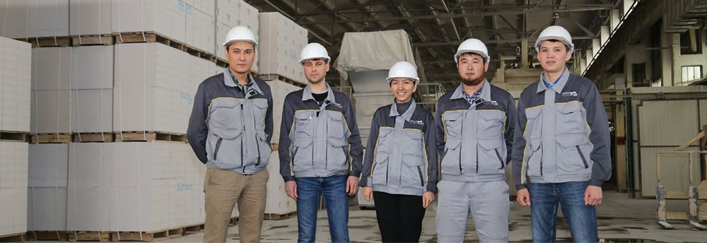 Автоклавный газоблок ECOTON (ЭКОТОН)