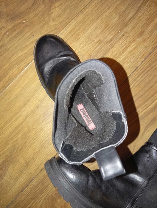 Дамски обувки Tendez 39 номер