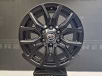 Jante 17'' Toyota Landcruiser Hilux 6x139 7 Toyota