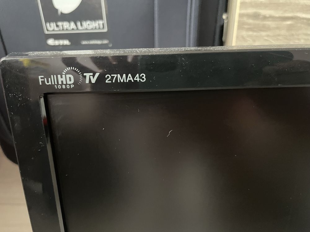 Телевизор LG 32 инча