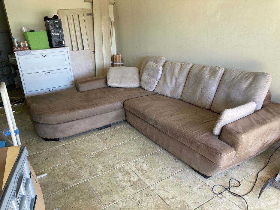 Диван холивуд 275/220