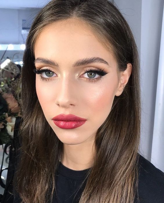 Servicii make-up Timisoara