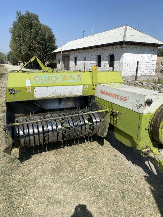 Ttz 80,11 klaas 55markint koriya