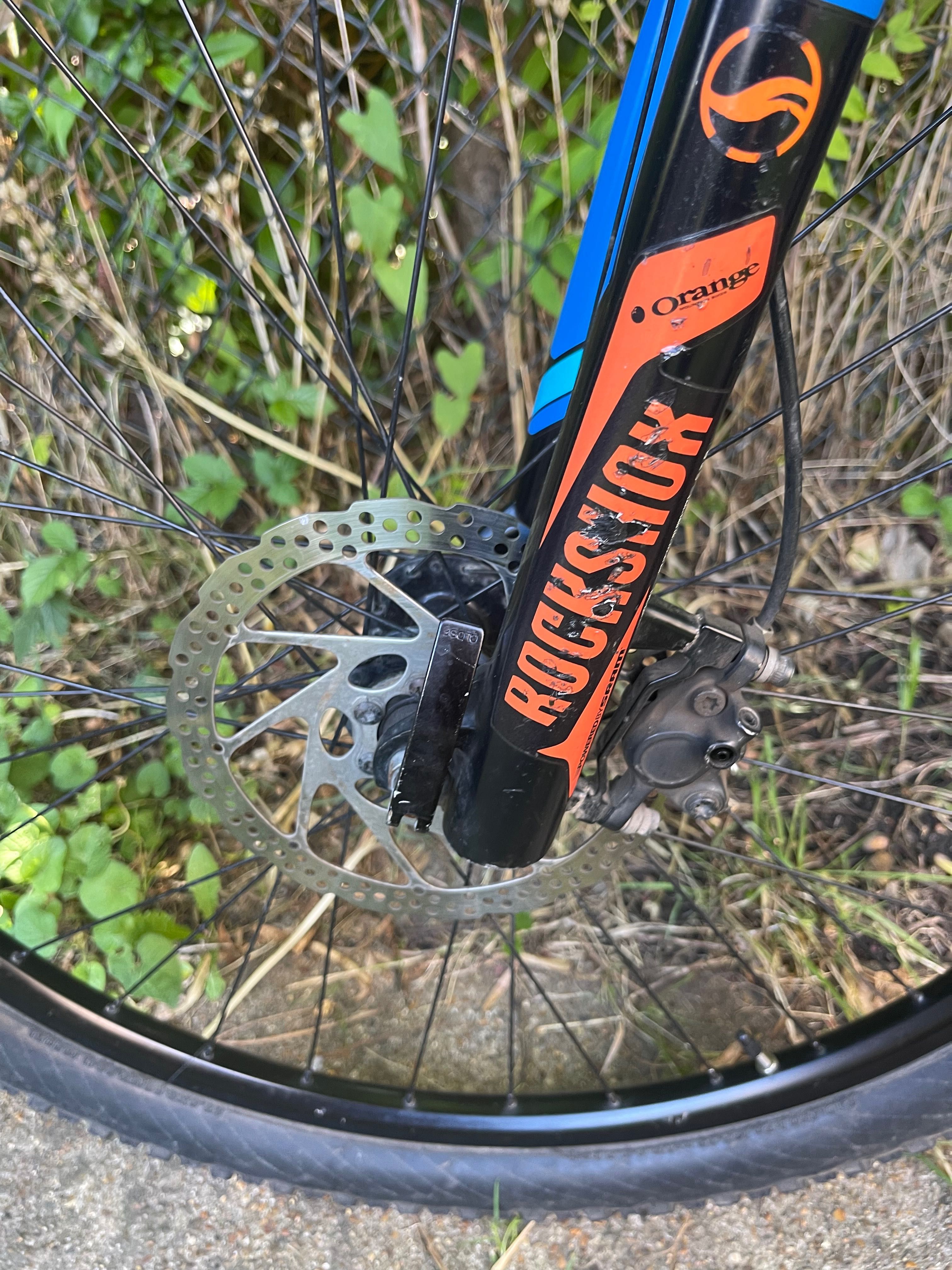 Giant Stance 27,5”