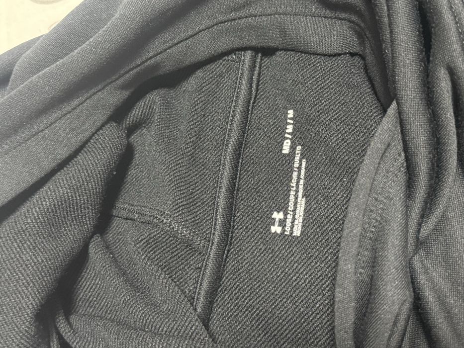 Дамски суичър М размер без етикет