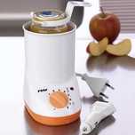Incalzitor biberoane sau mancare REER UNIVERSAL HOME+CAR 702