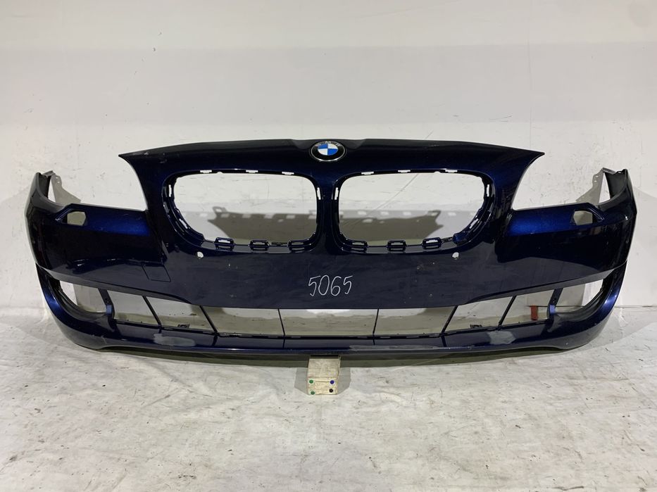Bara fata BMW Seria 5, F10, F11, 2010, 2011, 2012, 2013.