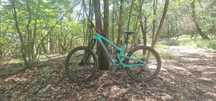 Vând MTB Propain