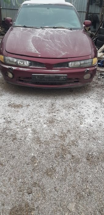 Продам авто на запчасти