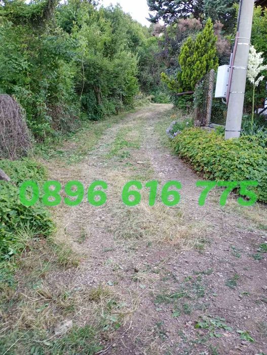 Продава се Къща в с. Панчарево, Област София-град - 360 кв.м за 2223 €/кв.м - Снимка #7