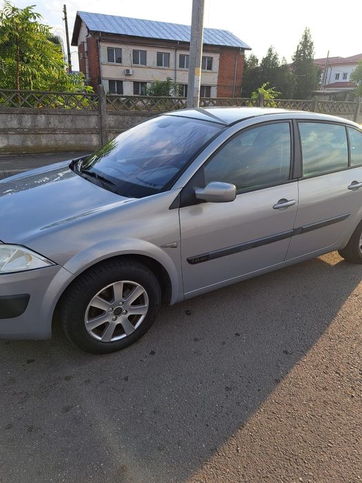 Vând Renault Megane