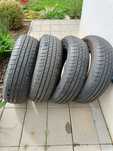 Anvelope vara, (Dacia Spring) LINGLONG GREEN-MAX HP050 165/70 R14 81T