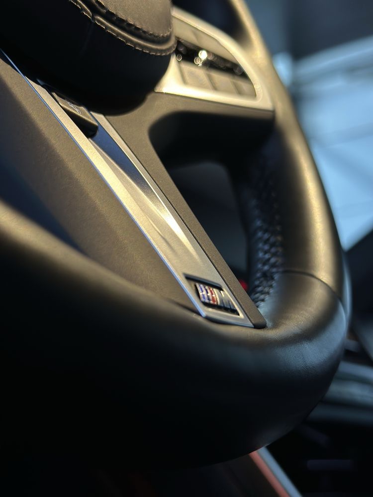 Bmw 840i Xdrive 2022 Facelift