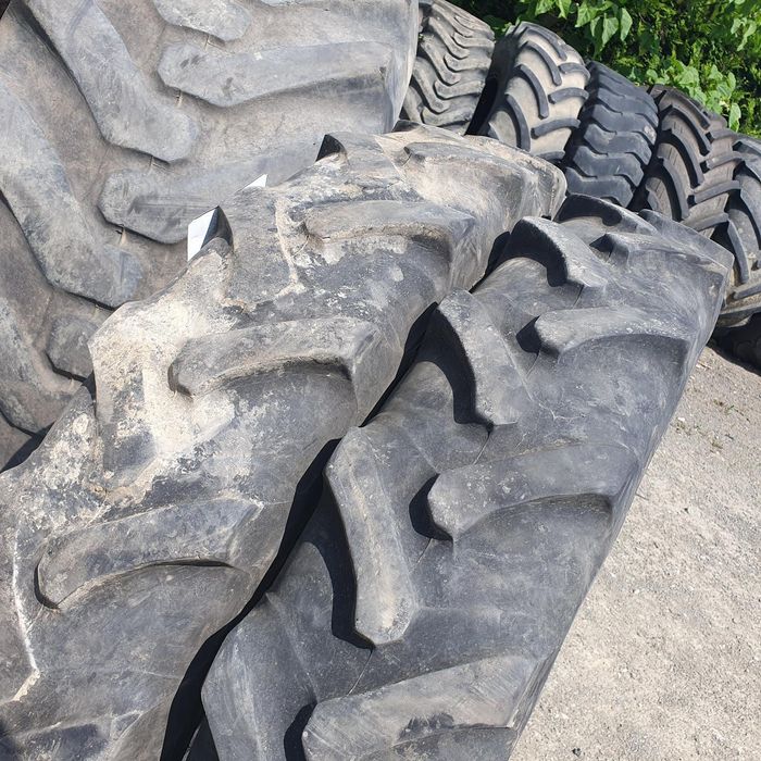 Cauciucuri 210/95R32 (8.3R32) Alliance Anvelope SH Livrare Rapida