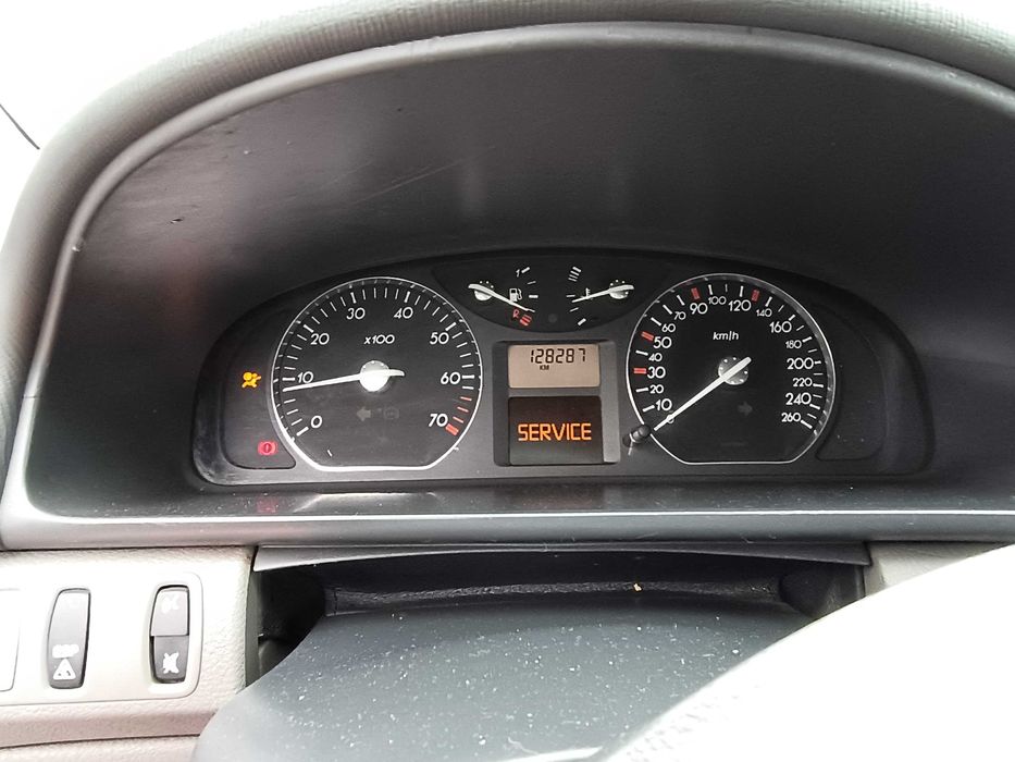 De vânzare Renault Laguna