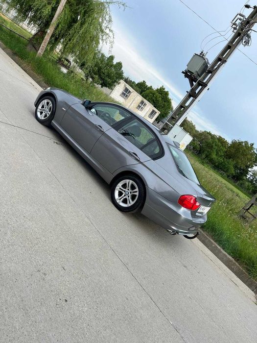 Vand bmw seria 3 e90 Facelift import Olanda