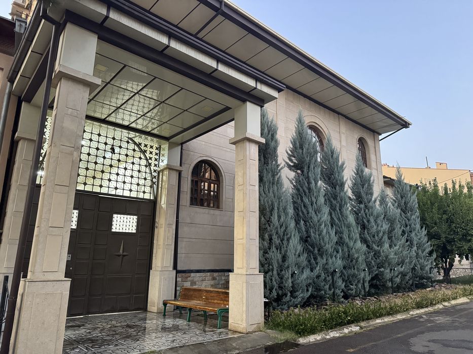 Сдается в аренду ЧАСТНЫЙ ДОМ