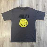 Tricou Nirvana S-M