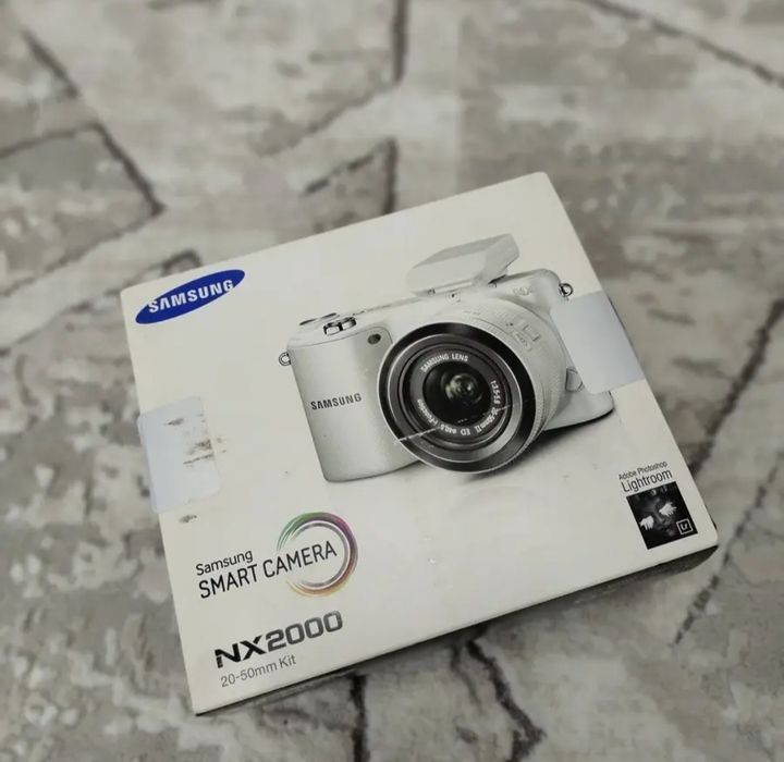 Продам цифровой фотоаппарат в отличнлм состоянии